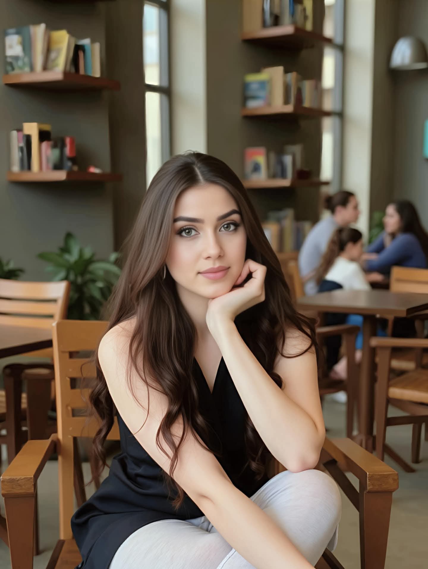 Upscale GK1 Escorts - South Delhi